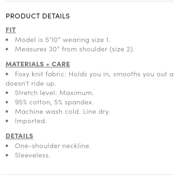 NWT Torrid Mesh One sholder Top Size 1 - Picture 6 of 6